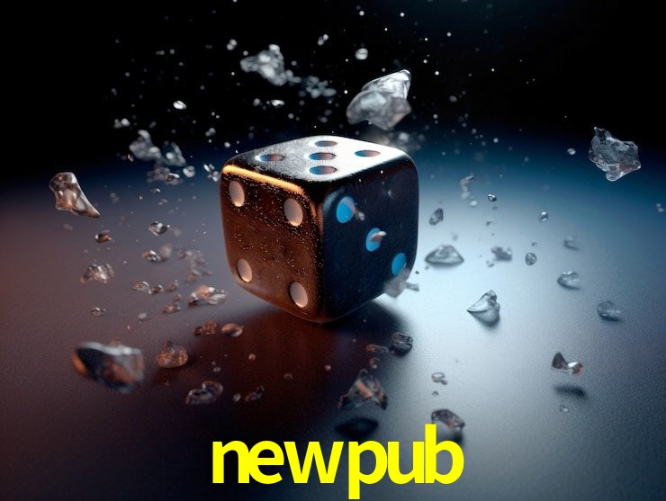 Variedade de jogos na newpub