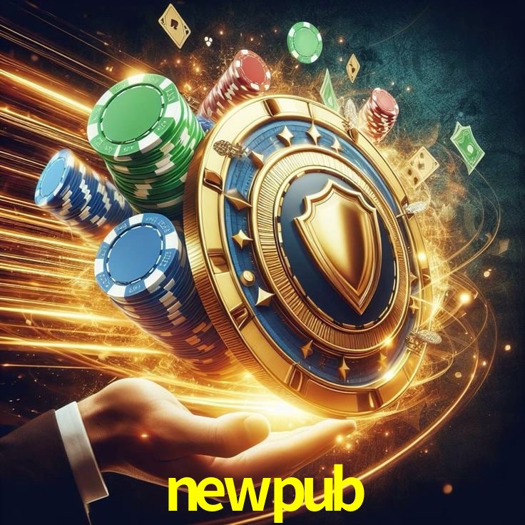 Torneios e prêmios garantidos na newpub
