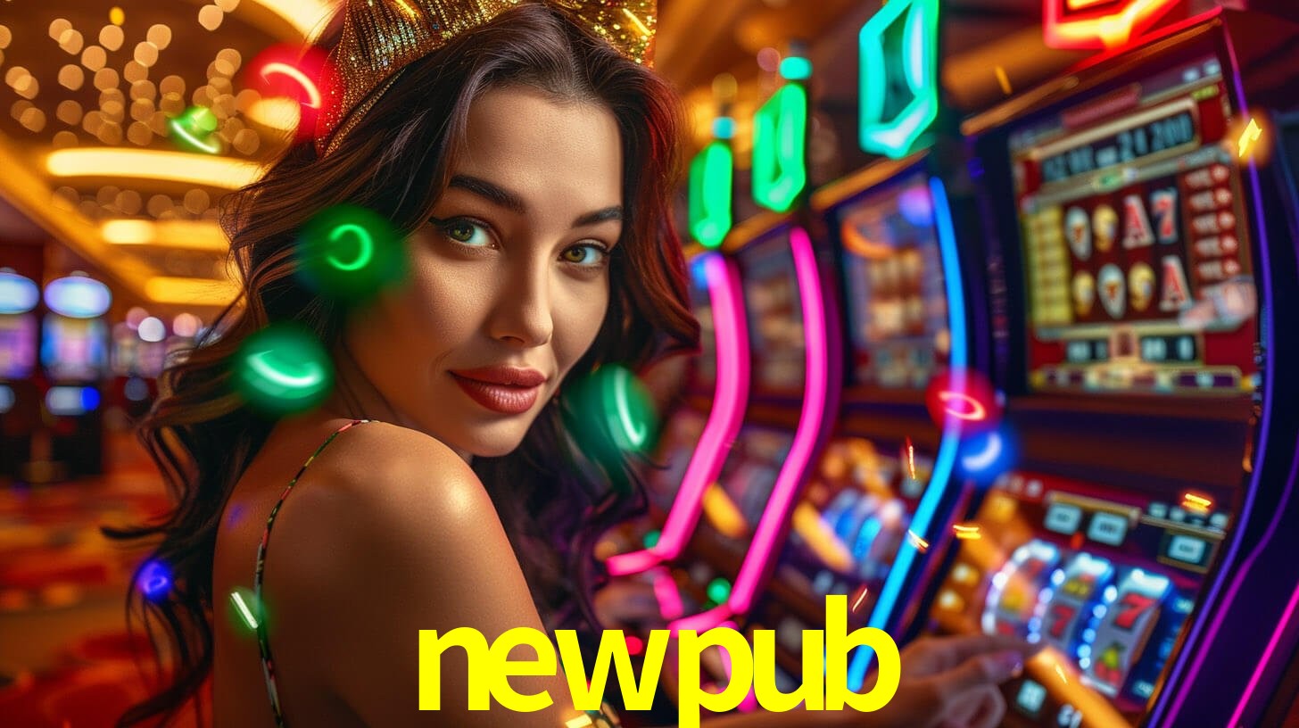 Download rápido e seguro na newpub